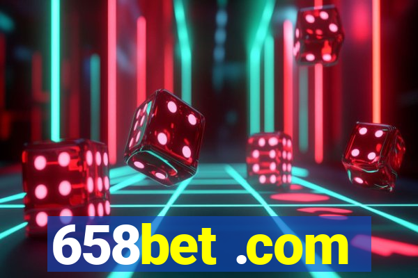 658bet .com